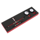 FUEL PRESSURE GAUGE SET