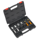 12PC DIESEL FUEL LINE BLANKS
