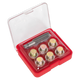 Oil Drain Plug Thread Repair Set M17