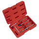 INJECTOR STUD REPAIR KIT MERCEDES