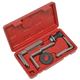 Fuel Tank Sender Spanner Set 9pc