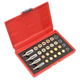 DRAIN PLUG THREAD REPAIR SET