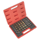 OIL DRAIN PLUG THREAD REPAIR SET