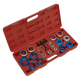 OIL SEAL REMOVAL INSTALLATION KIT 20PC