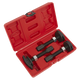 Axle Bearing Puller Set
