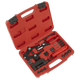 Motorcycle Chain Maintenance Kit