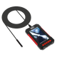 Tablet Video Borescope 8mm
