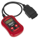 EOBD Code Reader