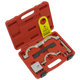 GM PETROL TIMING TOOL KIT