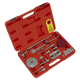 DIESEL TIMING KIT FIAT FORD PSA