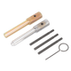 FORD PSA ENGINE TIMING KIT
