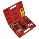 DIESEL TIMING KIT DACIA NISSAN