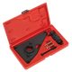 HYUNDAI KIA FUEL PUMP TOOL
