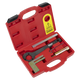 ENGINE BALANCE SHAFT TOOL KIT BMW