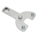 Crankshaft Pulley Holding Tool VAG
