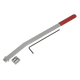 Auxiliary Belt Tensioner Wrench