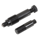 Crankshaft Pulley Removal Tool