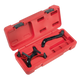 Universal Twin Camshaft Tool
