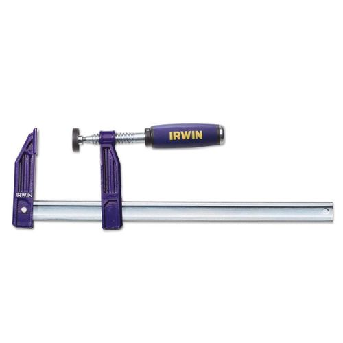 IRWIN 10503572 Professional Speed Clamp Medium 32 Inch (800mm)