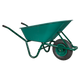 Wheelbarrow 85L