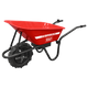 Electric Wheelbarrow 150kg WBR150E