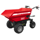 Electric Mini Dumper 500kg WBR500E