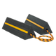 Heavy Duty Rubber Wheel Chocks Pair