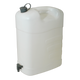 Fluid Container 35L with Tap