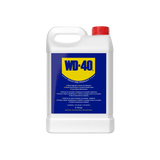 WD-40® Multi-Use Product – 5L Bulk Container (Professional & Industrial Use)