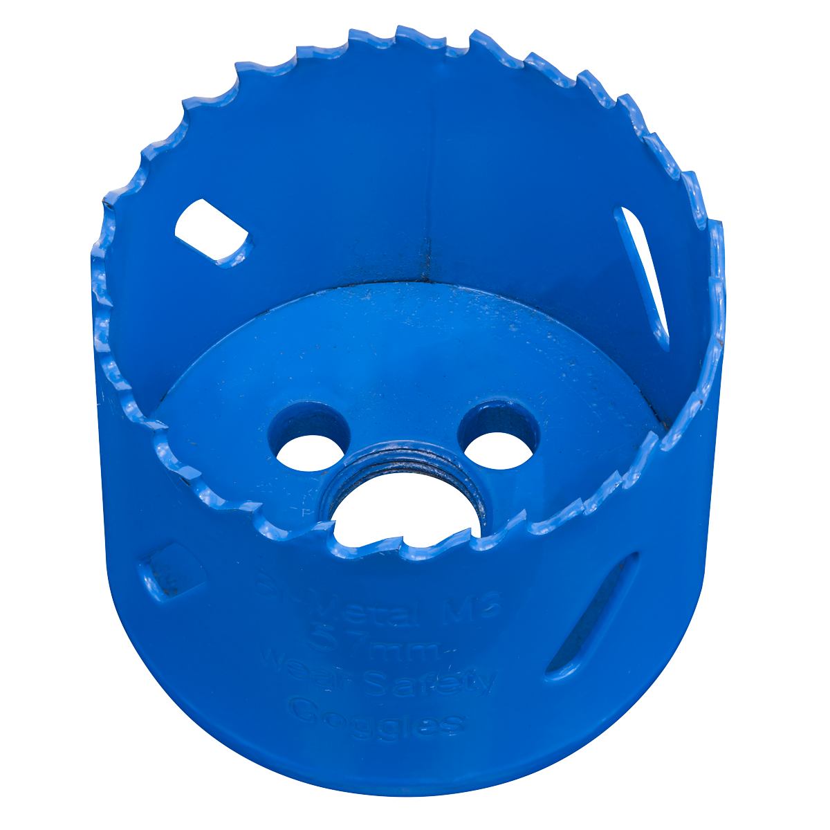 HSS Hole Saw Blade 57mm [WHS57]