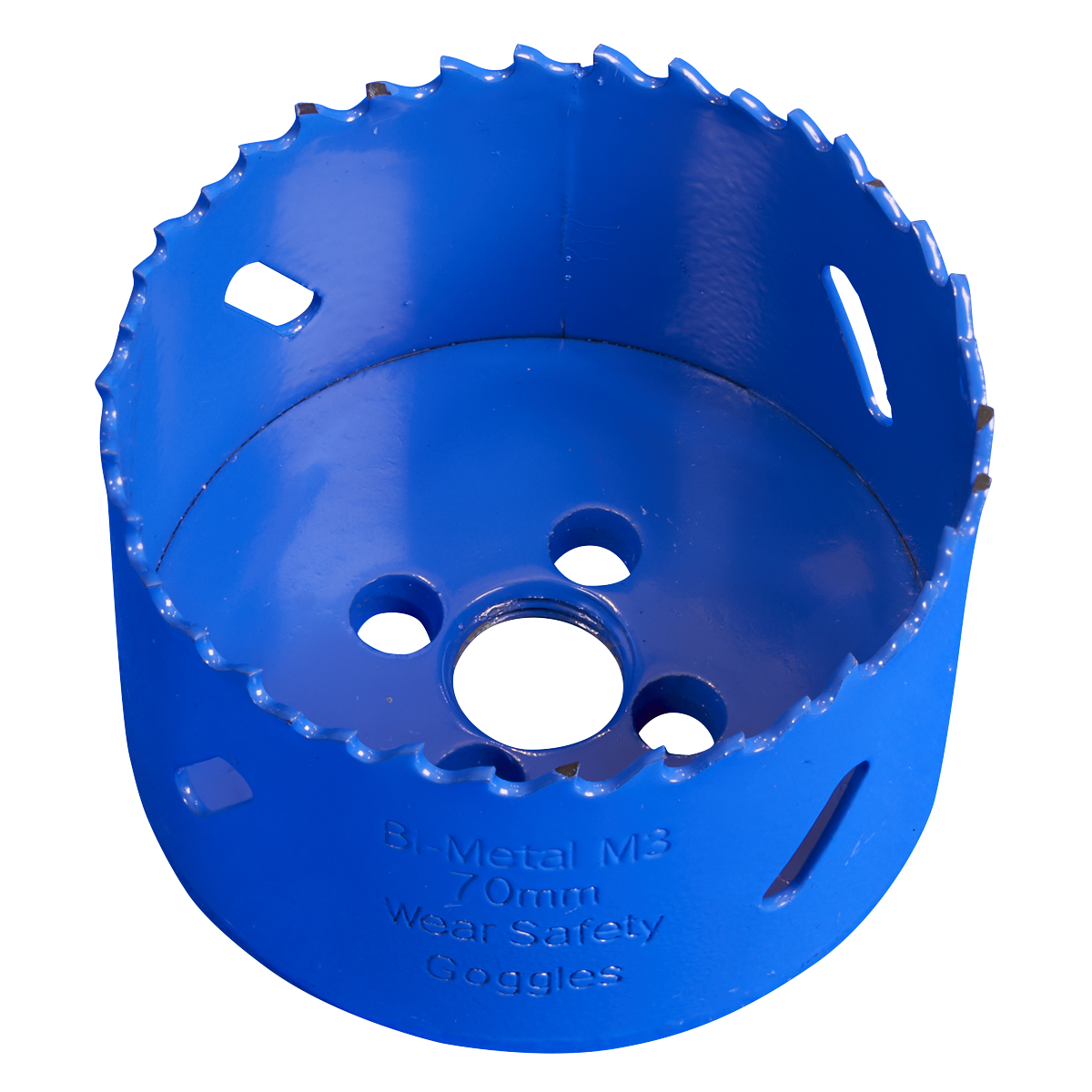 HSS Hole Saw Blade 70mm [WHS70]