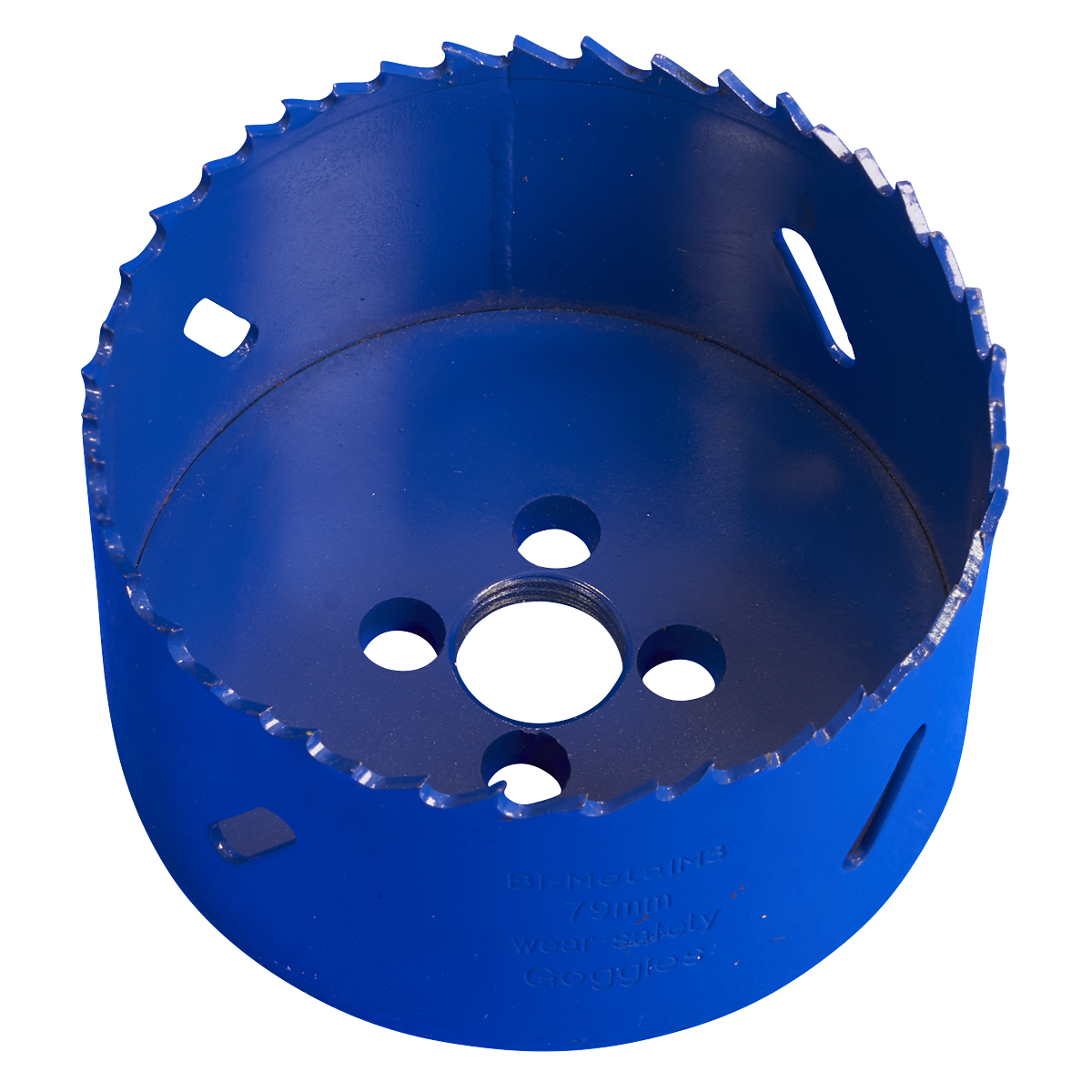 HSS Hole Saw Blade 79mm [WHS79]