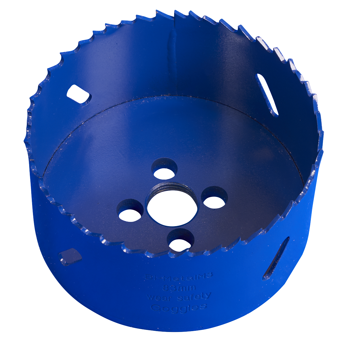 HSS Hole Saw Blade 83mm [WHS83]