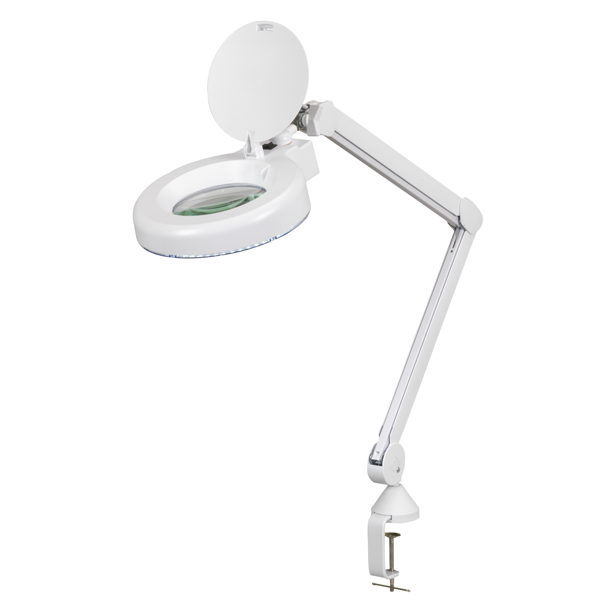 BenchMagnifyingWorklight48SMDLEDWL483D