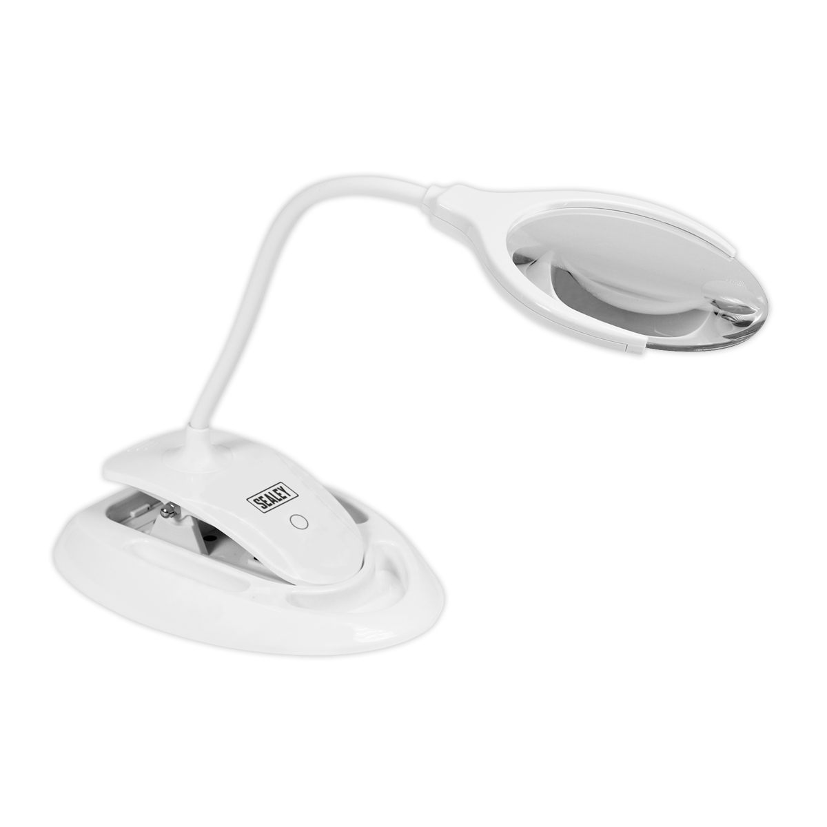 RechargeableMagnifyingWorklight6SMDLEDWL63