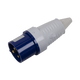 2P+EPlug230V32AWP24032