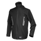 5V Heated Rain Jacket Medium