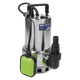 Submersible Dirty Water Pump 225L/min