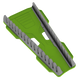 Premier Reversible Spanner Rack 16pc Hi-Vis