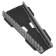 Premier Reversible Spanner Rack 16pc