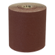 Production Sanding Roll 120Grit 115mm x 10m