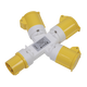 3WayAdaptor110VWSTWA
