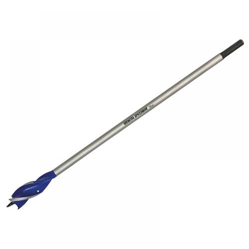 IRWIN 1922003 Blue Groove 6x 25mm x 400mm