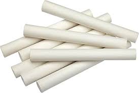 White Chalk | Premium Classroom & Art Chalk