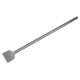 SDS MAX Wide Chisel