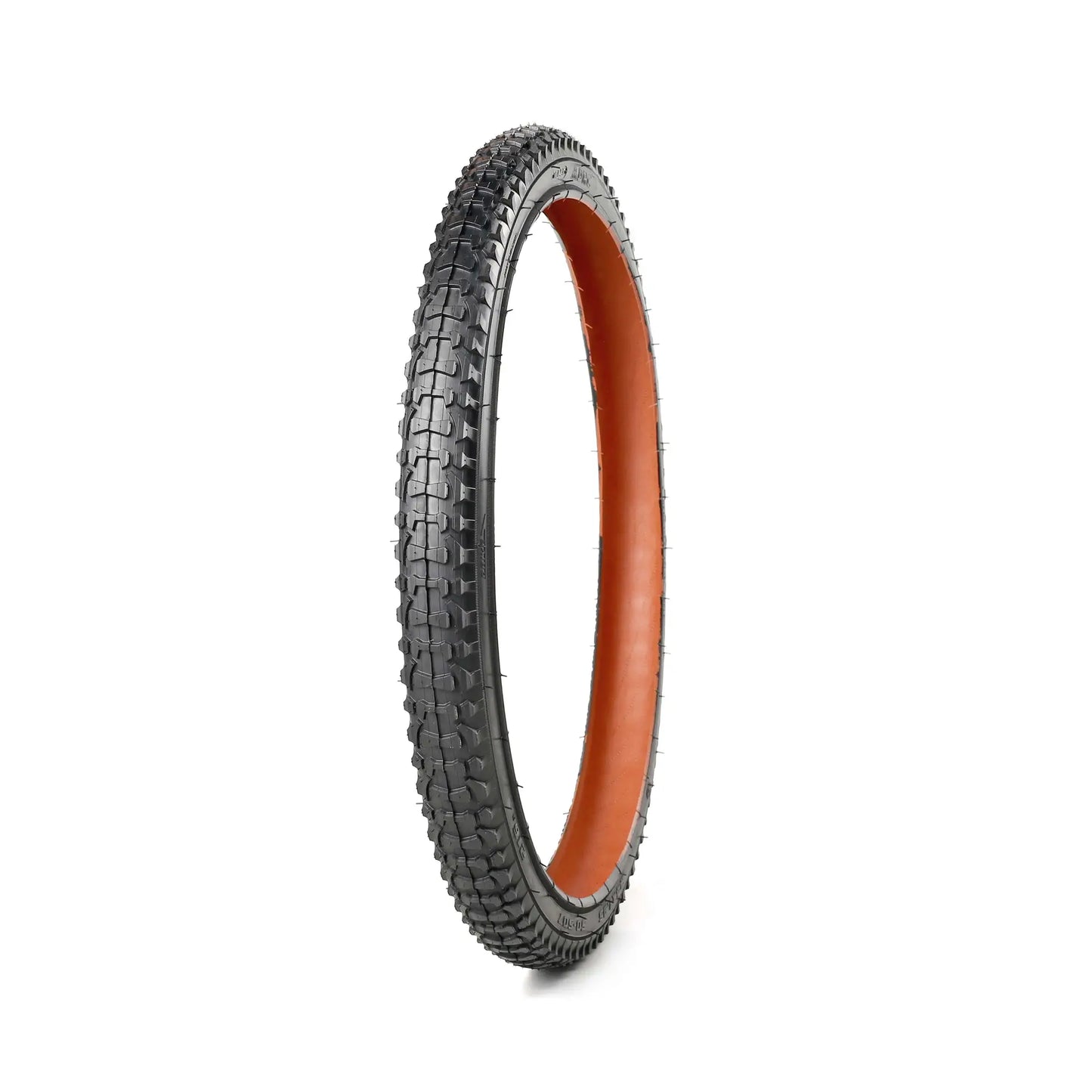 DRC Bicycle Tyre (24 x 1.75) – 47-507, Made in Vietnam