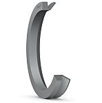 SKF FKM Seal, 12.7mm ID, 25.37mm OD, 6.35mm