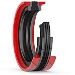 SKF Seal, 75mm ID, 90mm OD, 20mm