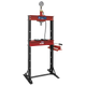 Hydraulic Floor Press 10T