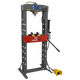 Hydraulic Press 30 Tonne Air Manual